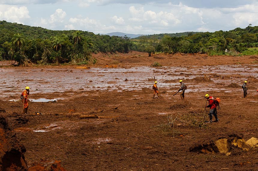 SENADO: CMA analisa projeto que endurece penas para tragédias ambientais